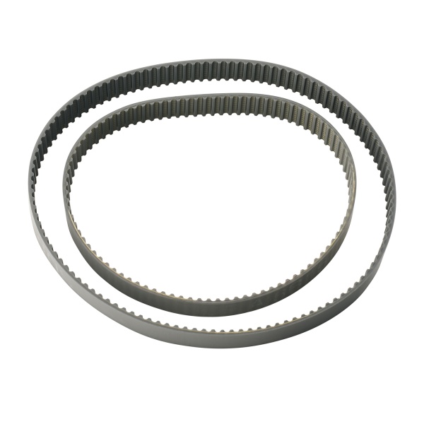 Bisque Replacement Timing Belts for MEII Mount